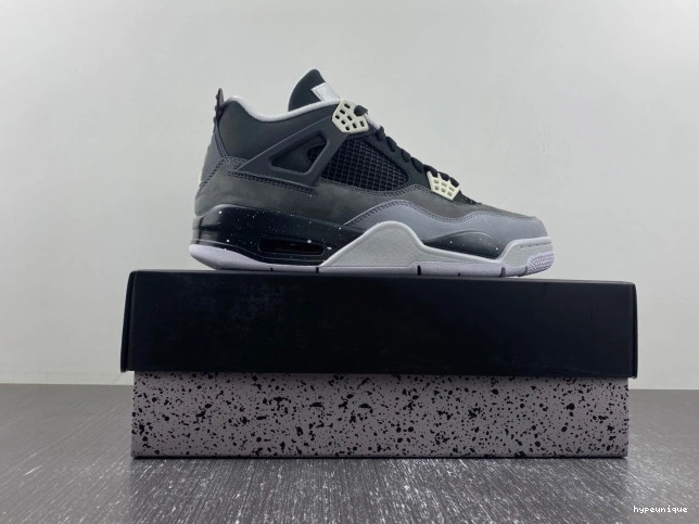 HYPE Fear 4 Jordan 626969-030 Pack (2013) Retro 0809